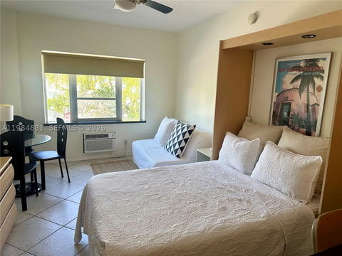 Real estate property located at 255 24th St #233, Miami-dade, The Mantell Condo, Miami Beach, FL