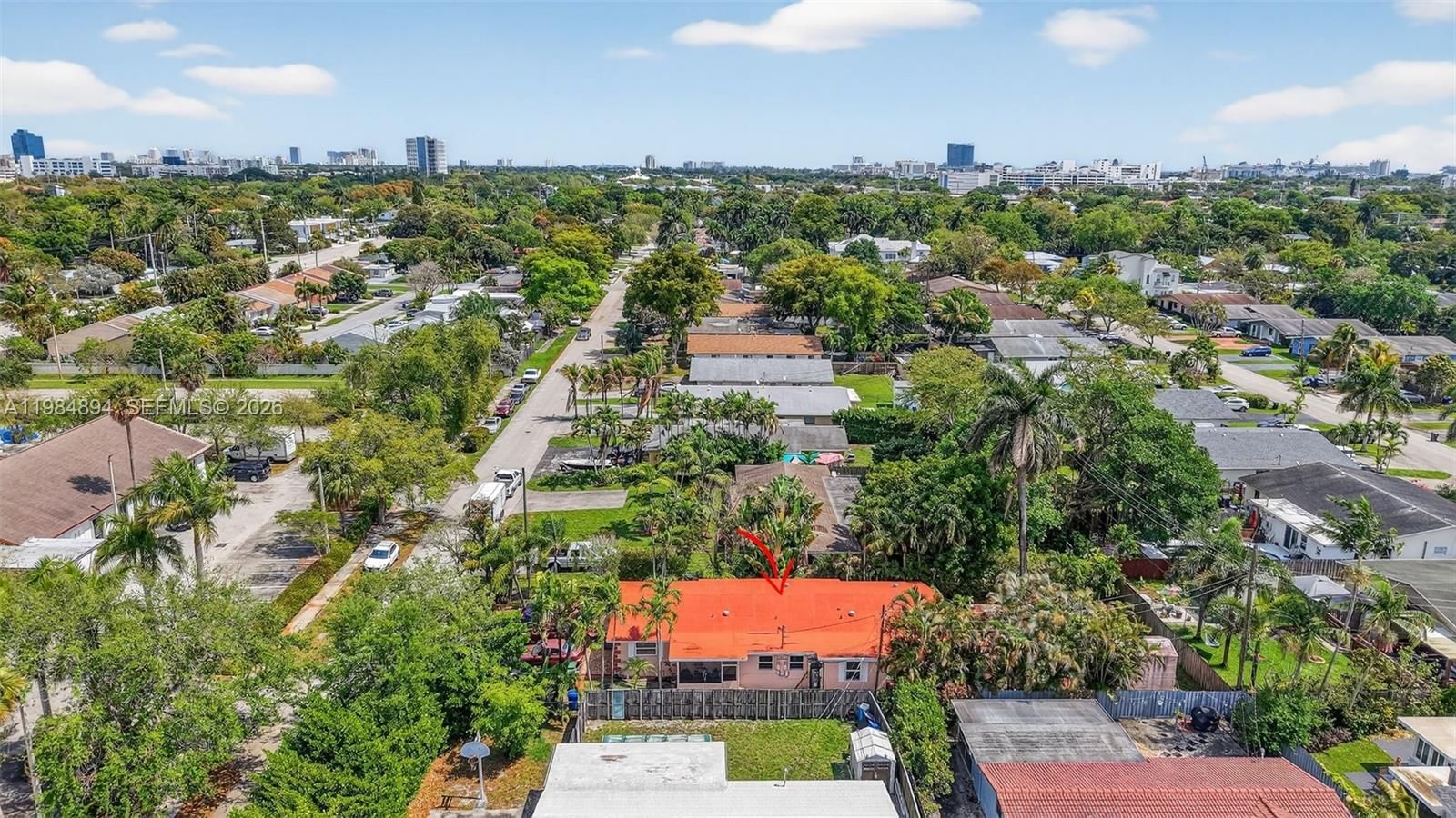 Real estate property located at 850 12th Ct, Broward, Island View, Fort Lauderdale, FL
