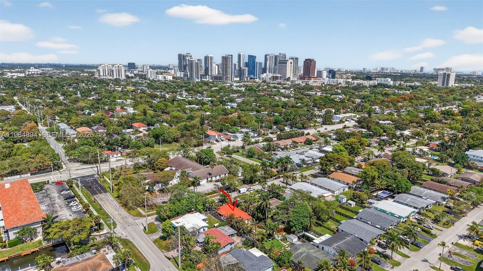 Real estate property located at 850 12th Ct, Broward, Island View, Fort Lauderdale, FL