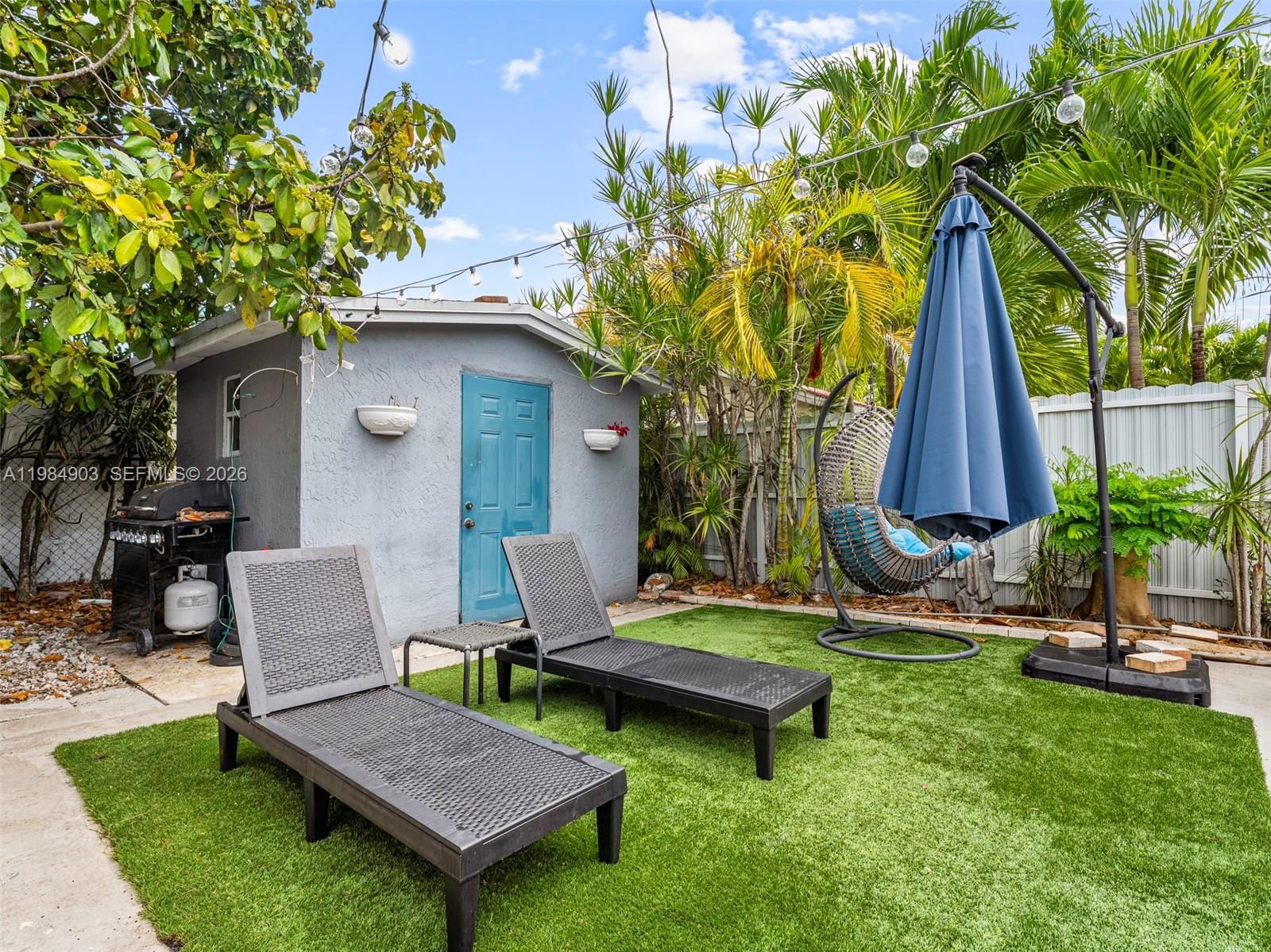 Real estate property located at 13811 14th St, Miami-dade, West Miami Part 2, Miami, FL
