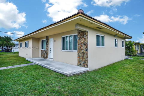 Real estate property located at 3900 67th Ave, Miami-dade, Central Miami Pt 3, Miami, FL