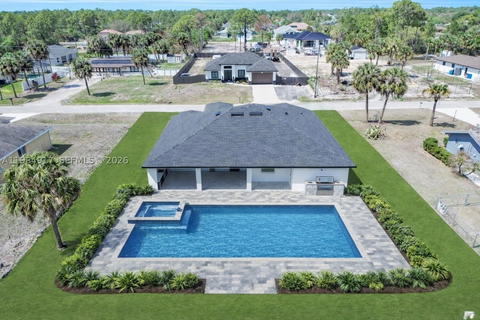 Real estate property located at 704 Clayton, Lee, Lehigh Acres, Lehigh Acres, FL