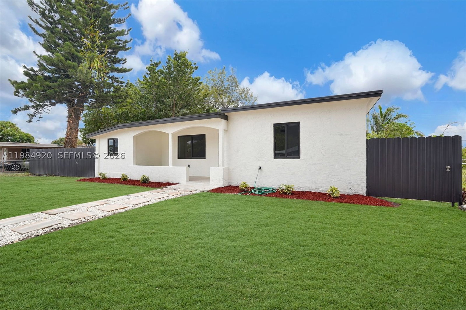Real estate property located at 1830 135th St, Miami-dade, Pine Tree Lake, Miami, FL