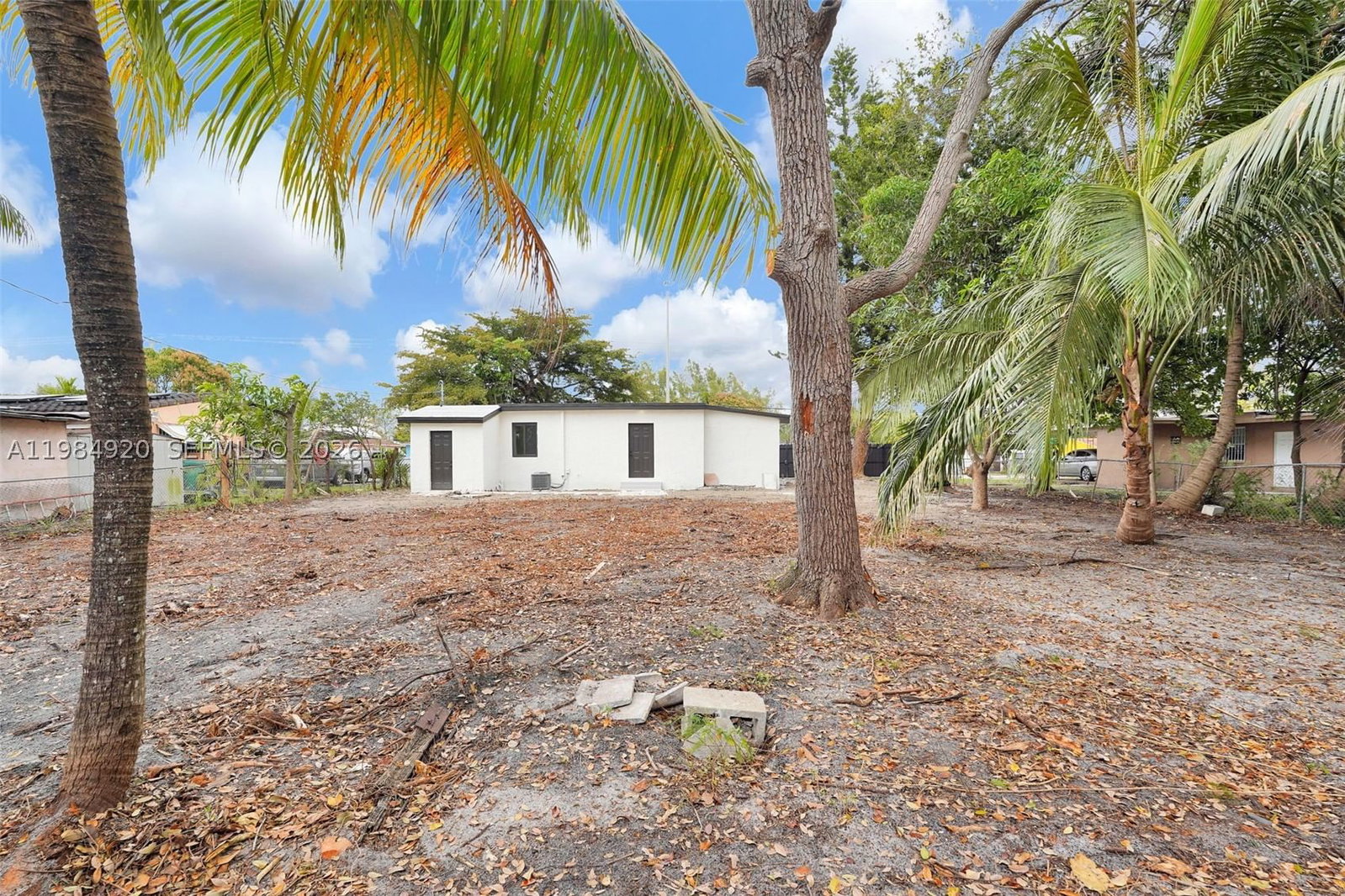 Real estate property located at 1830 135th St, Miami-dade, Pine Tree Lake, Miami, FL