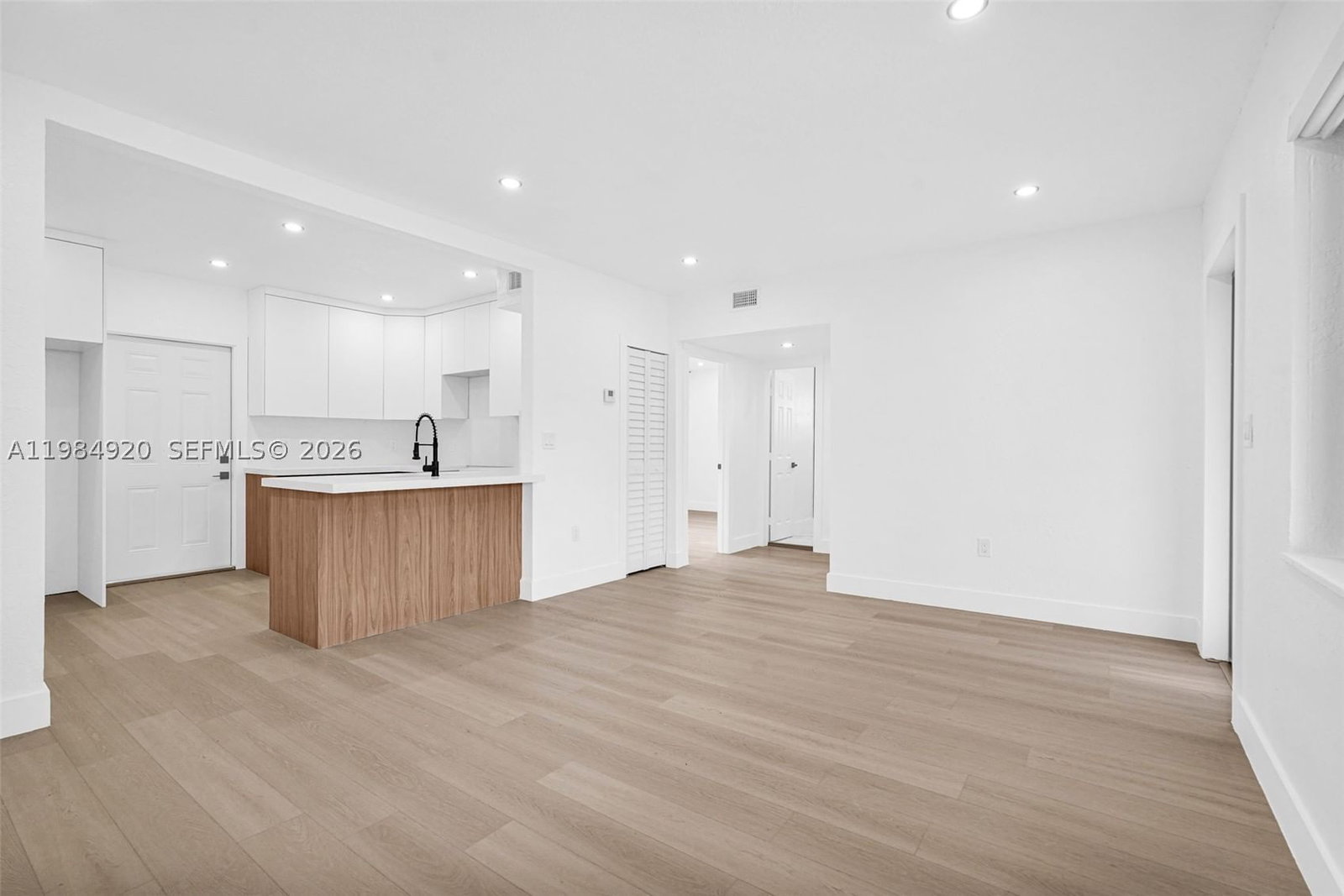Real estate property located at 1830 135th St, Miami-dade, Pine Tree Lake, Miami, FL