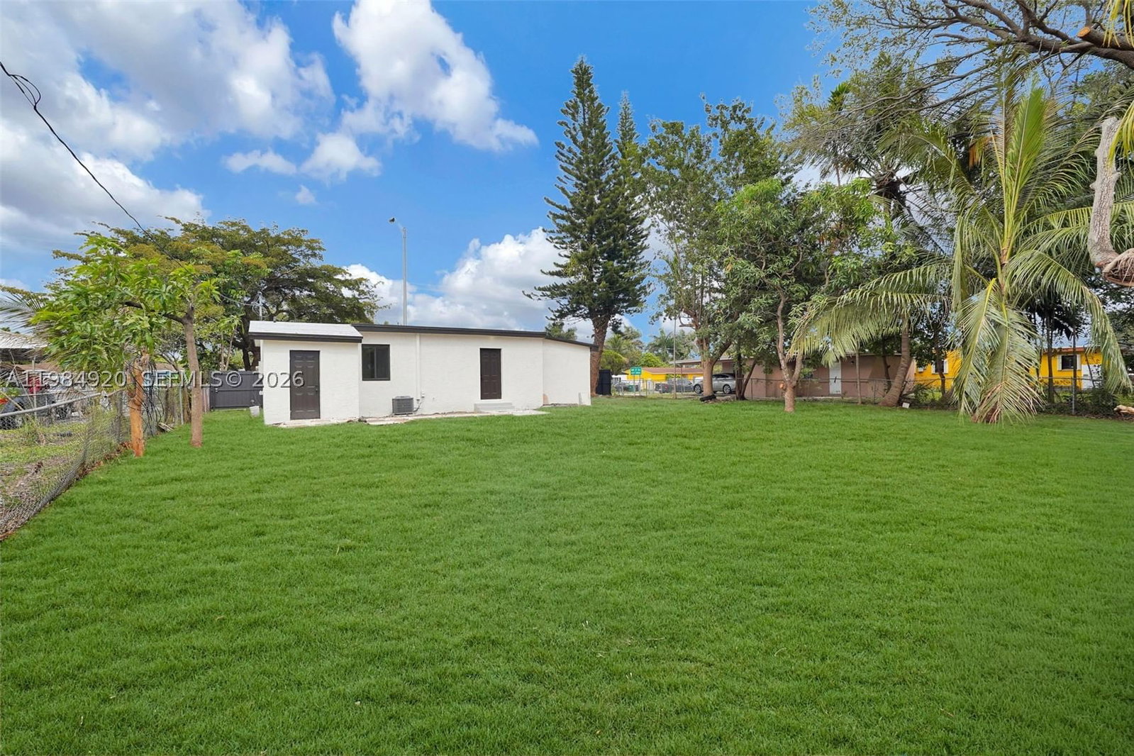 Real estate property located at 1830 135th St, Miami-dade, Pine Tree Lake, Miami, FL