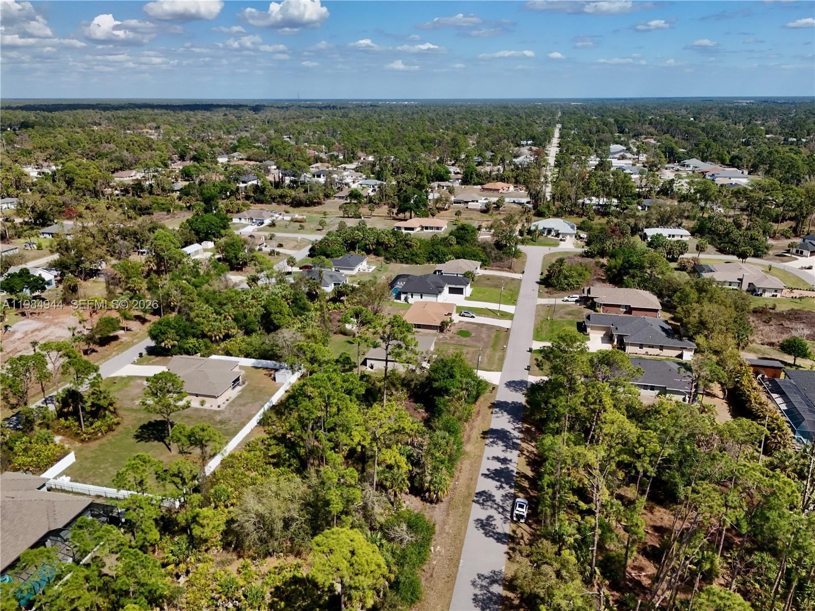 Real estate property located at 0 APOLLO AVE, Sarasota, Port Charlotte, North Port, FL
