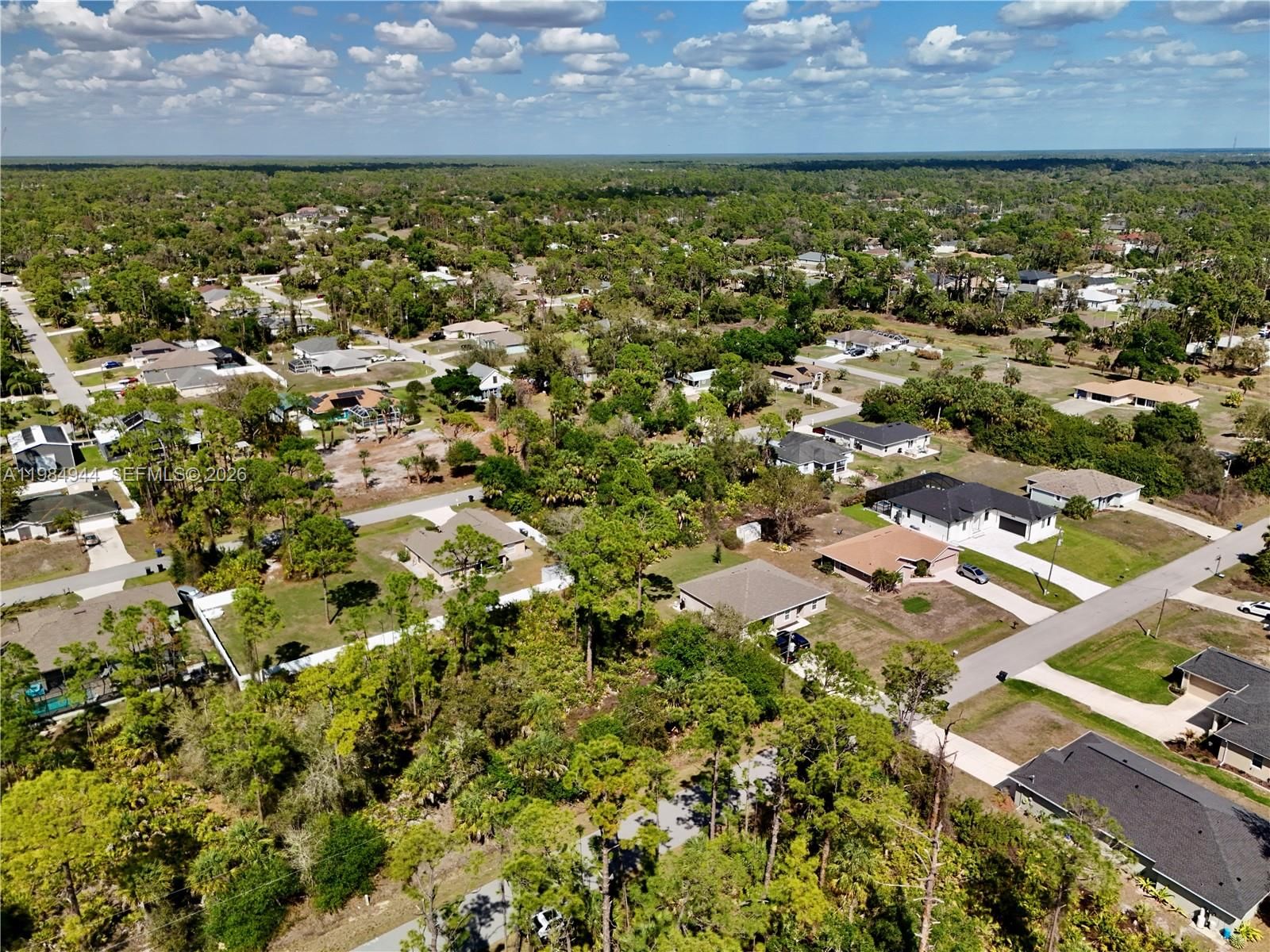 Real estate property located at 0 APOLLO AVE, Sarasota, Port Charlotte, North Port, FL