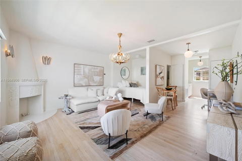 Real estate property located at 750 Espanola Way #4, Miami-dade, Espanola Court Condo, Miami Beach, FL