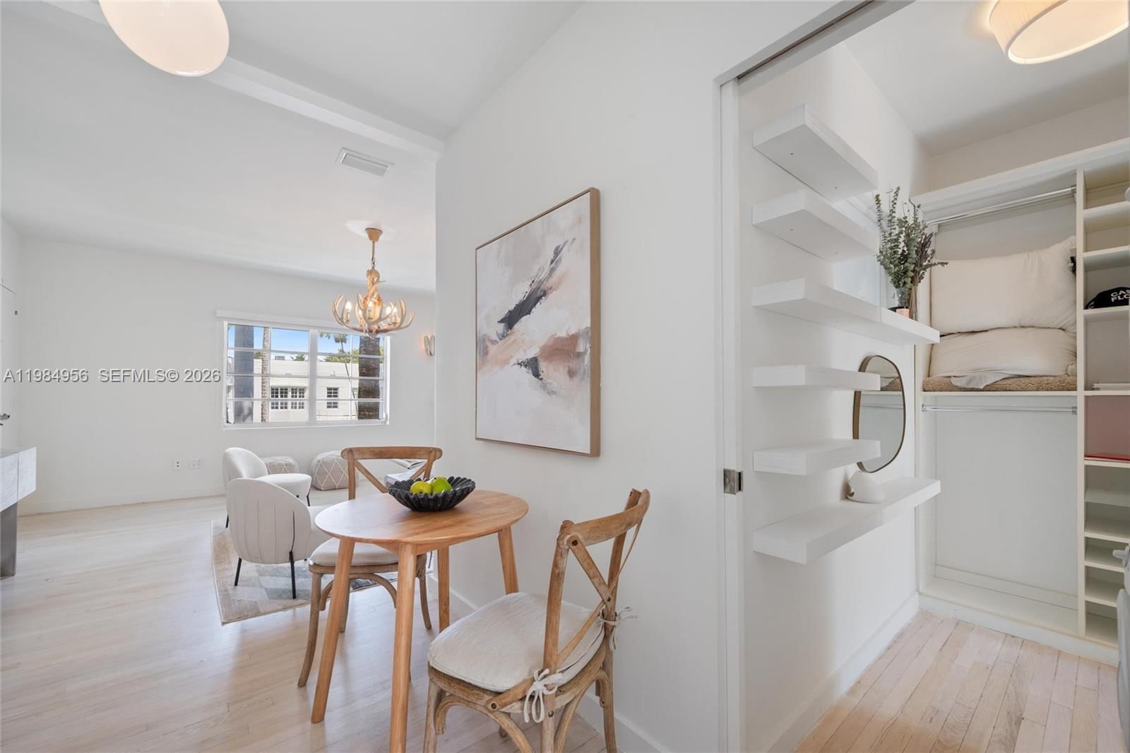 Real estate property located at 750 Espanola Way #4, Miami-dade, Espanola Court Condo, Miami Beach, FL