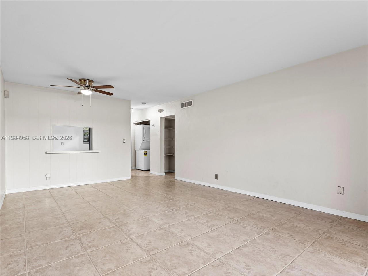 Real estate property located at 6711 Kendall Dr #505, Miami-dade, Villas Of Pinecrest Condo, Pinecrest, FL