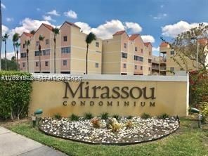 Real estate property located at 6045 186th St #116, Miami-dade, Mirassou Condo, Hialeah, FL
