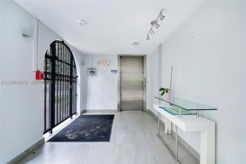 Real estate property located at 2455 Flamingo Dr #201, Miami-dade, Ocean Lakeview Condo, Miami Beach, FL