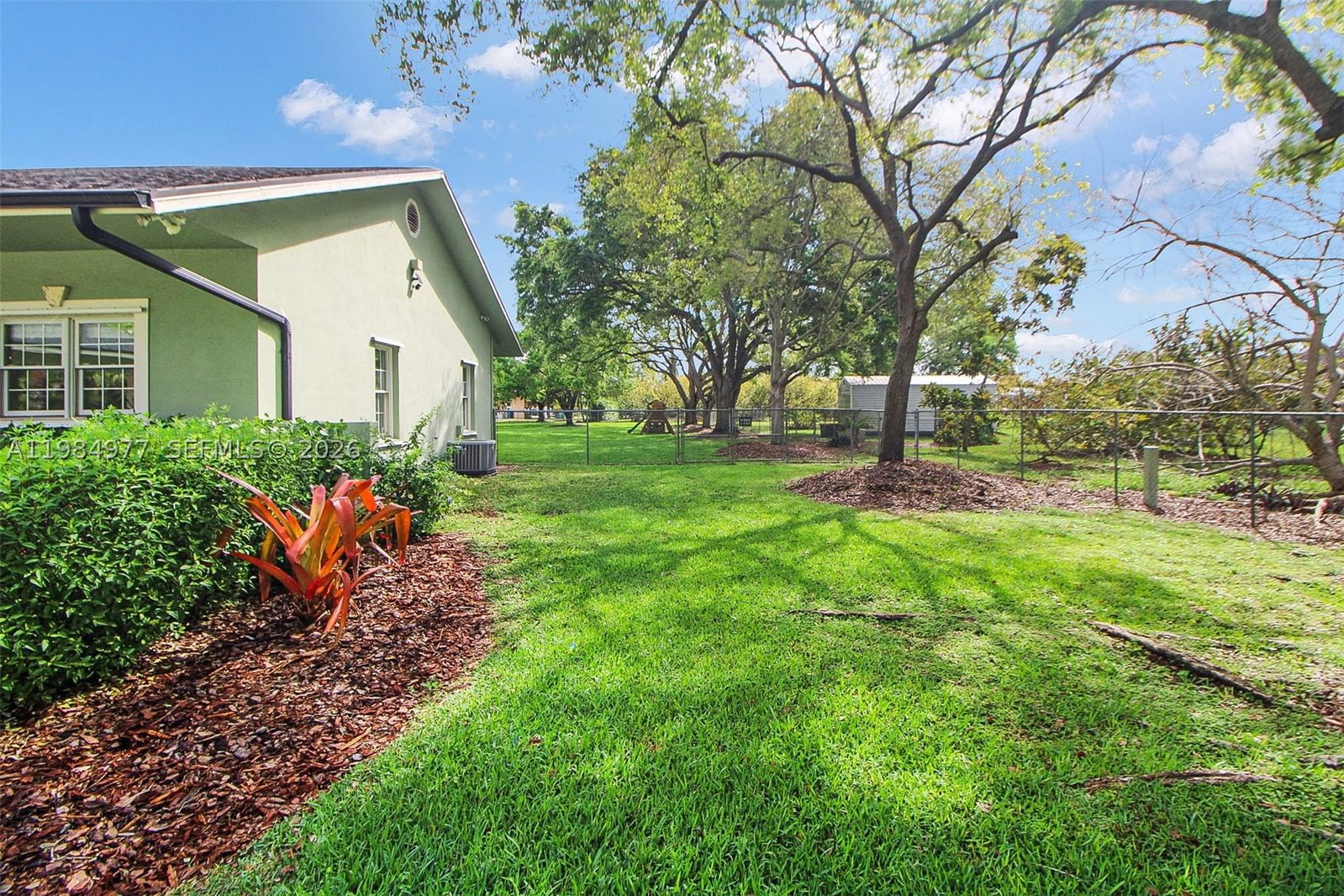 Real estate property located at 27825 168th Ct, Miami-dade, The Redlands Sec 1, Homestead, FL