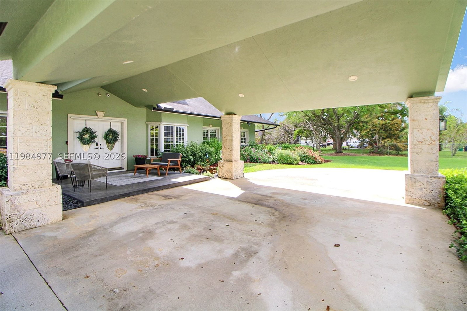 Real estate property located at 27825 168th Ct, Miami-dade, The Redlands Sec 1, Homestead, FL