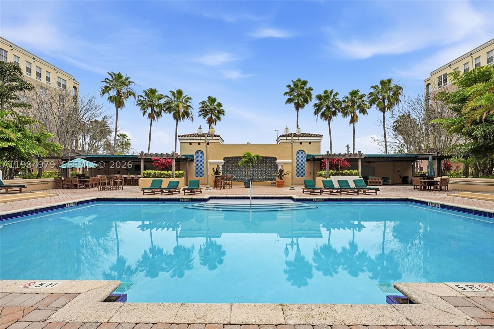 Real estate property located at 520 5th Ave #3403, Broward, Las Olas By The River Con, Fort Lauderdale, FL