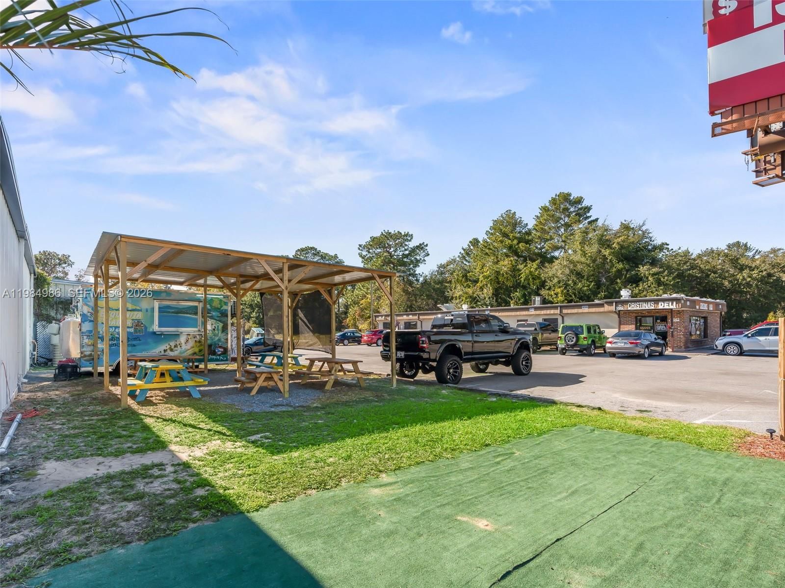 Real estate property located at 9594 Maricamp Road, Marion, Davie (3780-3790;3880), Ocala, FL
