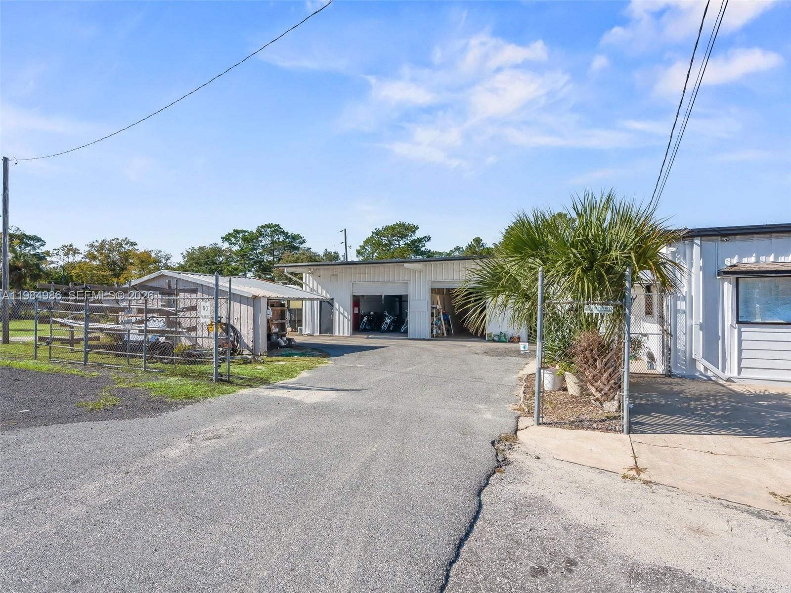 Real estate property located at 9594 Maricamp Road, Marion, Davie (3780-3790;3880), Ocala, FL