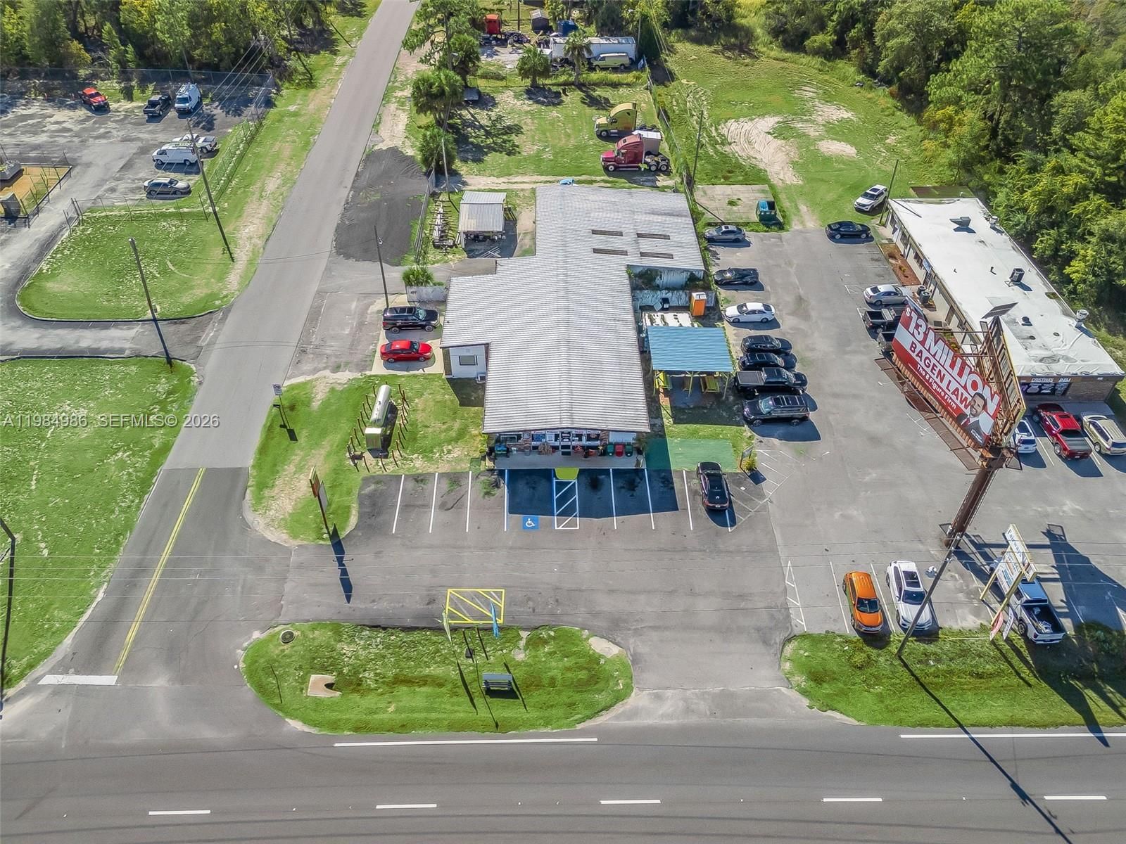 Real estate property located at 9594 Maricamp Road, Marion, Davie (3780-3790;3880), Ocala, FL