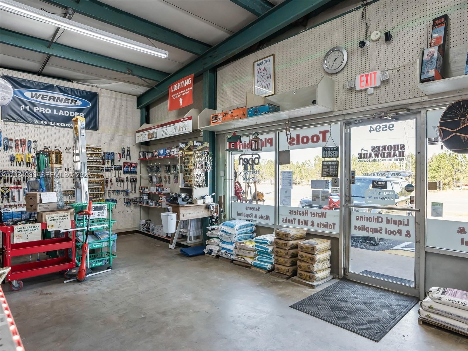 Real estate property located at 9594 Maricamp Road, Marion, Davie (3780-3790;3880), Ocala, FL