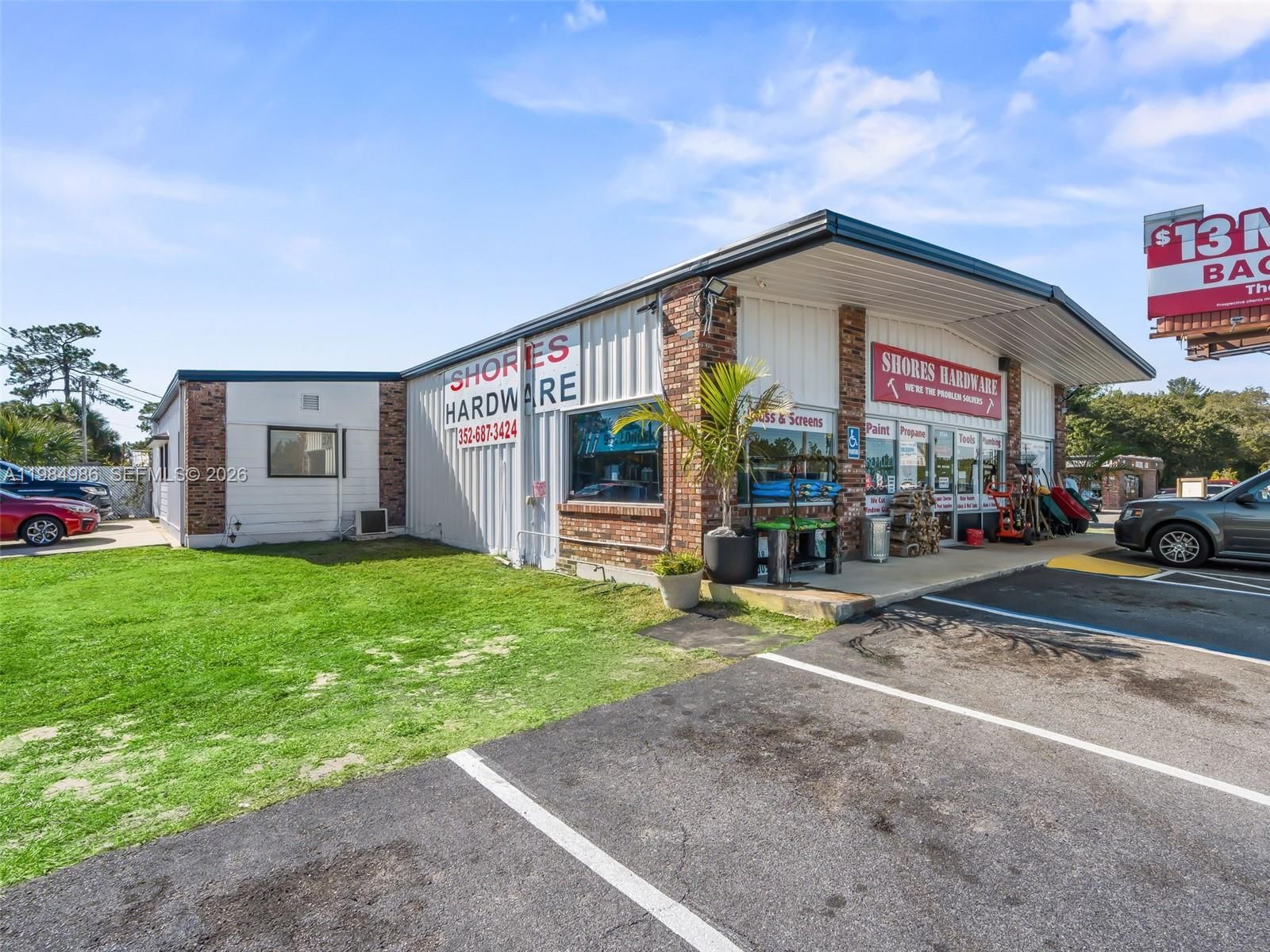 Real estate property located at 9594 Maricamp Road, Marion, Davie (3780-3790;3880), Ocala, FL