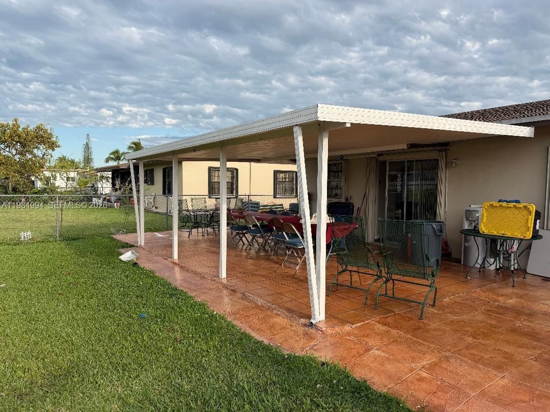 Real estate property located at 15331 303rd St, Miami-dade, Palmland Homes South No 7, Homestead, FL