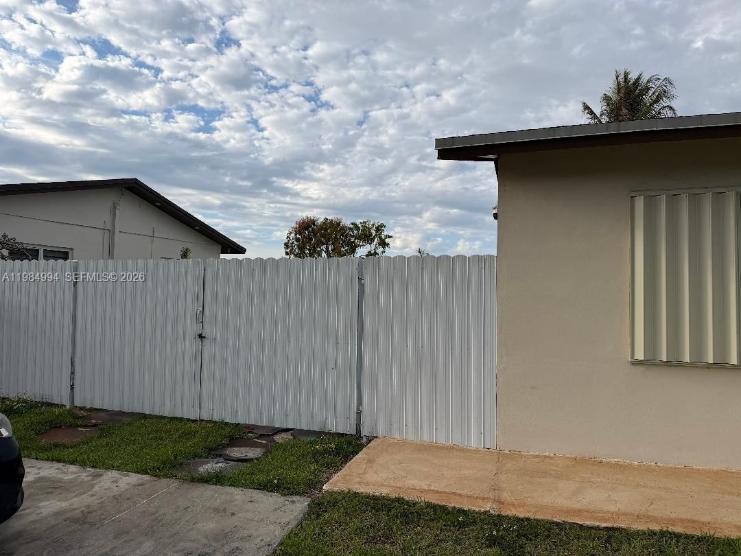Real estate property located at 15331 303rd St, Miami-dade, Palmland Homes South No 7, Homestead, FL