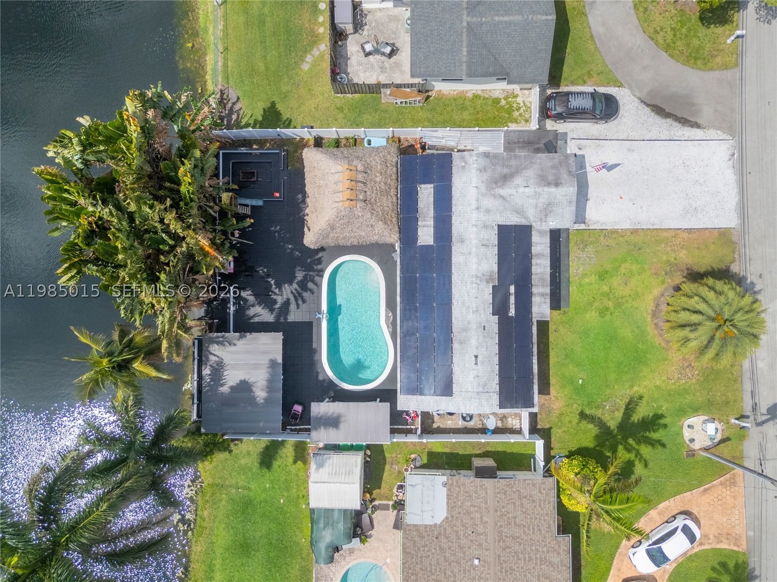 Real estate property located at 5730 55th St, Broward, Stirling Lake, Davie, FL
