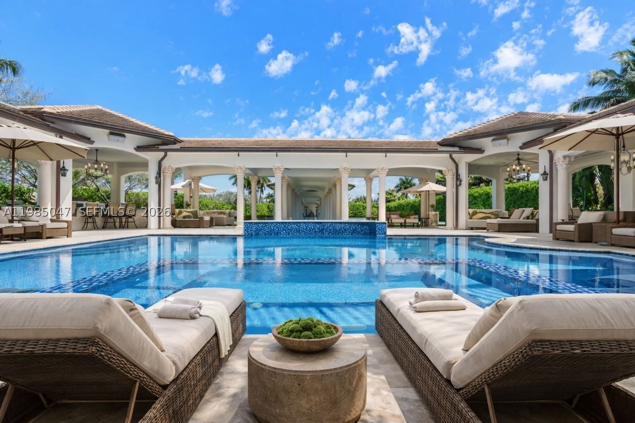 Real estate property located at 16755 Berkshire Ct, Broward, Landmark Ranch Estates, Southwest Ranches, FL