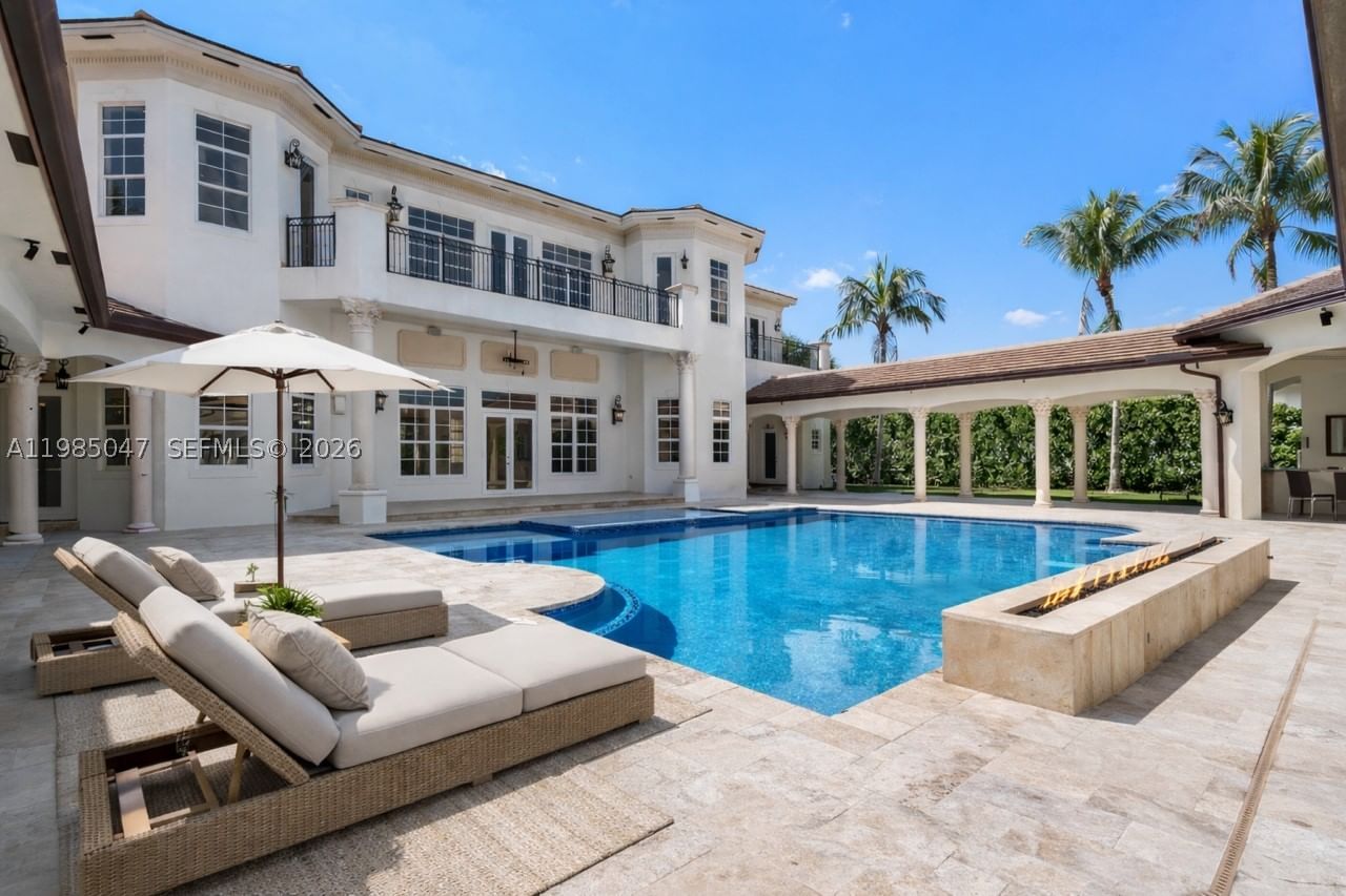 Real estate property located at 16755 Berkshire Ct, Broward, Landmark Ranch Estates, Southwest Ranches, FL