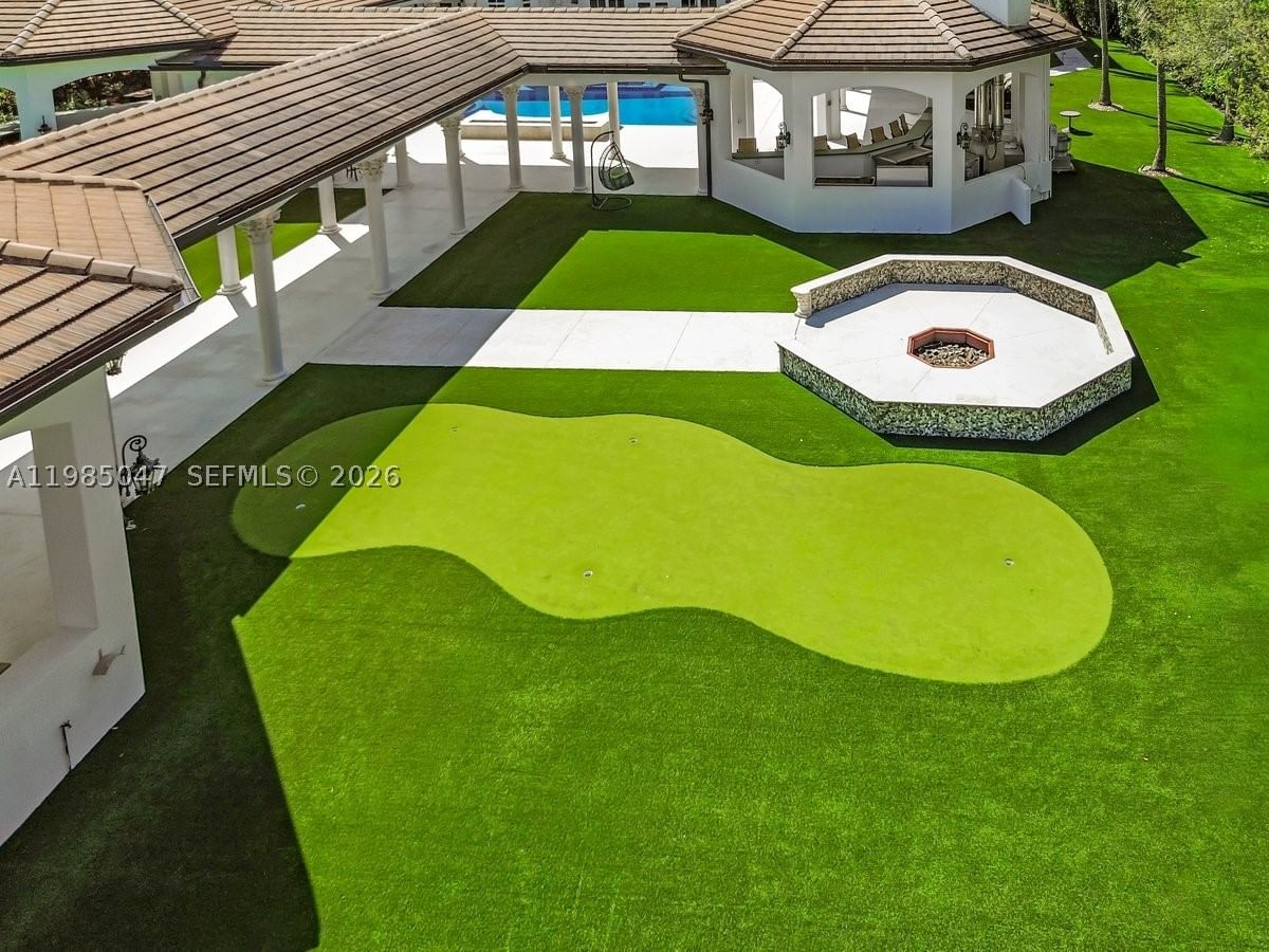 Real estate property located at 16755 Berkshire Ct, Broward, Landmark Ranch Estates, Southwest Ranches, FL