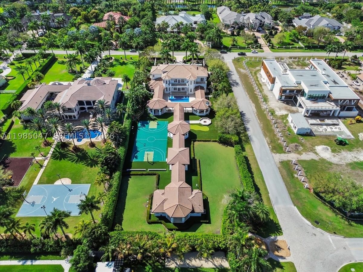 Real estate property located at 16755 Berkshire Ct, Broward, Landmark Ranch Estates, Southwest Ranches, FL