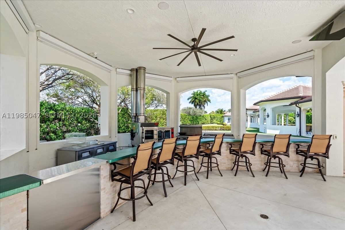 Real estate property located at 16755 Berkshire Ct, Broward, Landmark Ranch Estates, Southwest Ranches, FL