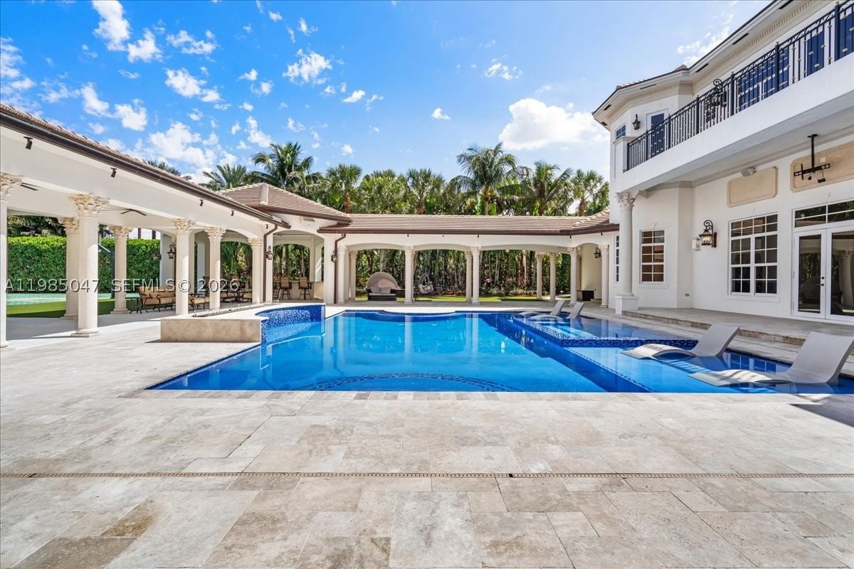 Real estate property located at 16755 Berkshire Ct, Broward, Landmark Ranch Estates, Southwest Ranches, FL