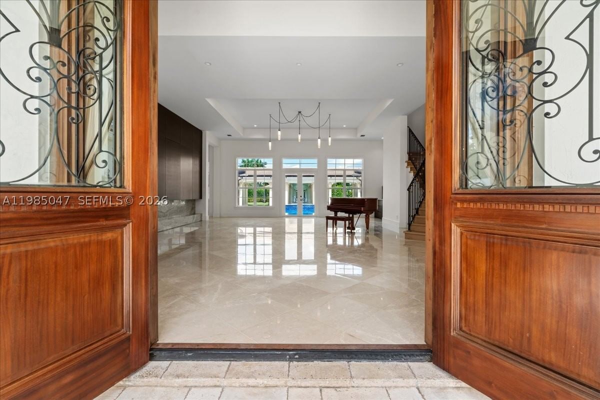 Real estate property located at 16755 Berkshire Ct, Broward, Landmark Ranch Estates, Southwest Ranches, FL