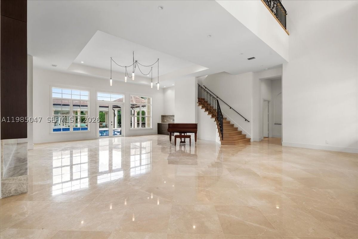 Real estate property located at 16755 Berkshire Ct, Broward, Landmark Ranch Estates, Southwest Ranches, FL