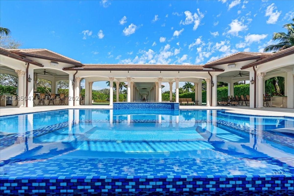 Real estate property located at 16755 Berkshire Ct, Broward, Landmark Ranch Estates, Southwest Ranches, FL