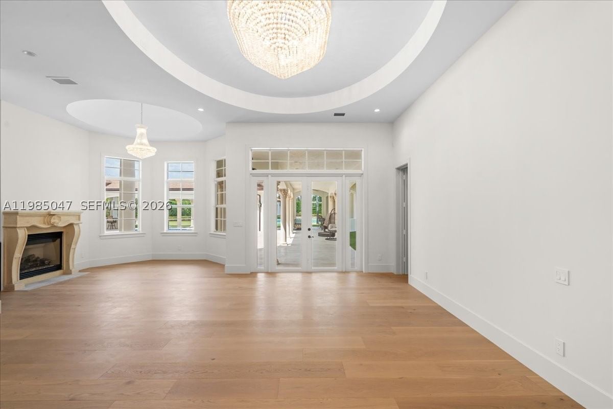 Real estate property located at 16755 Berkshire Ct, Broward, Landmark Ranch Estates, Southwest Ranches, FL