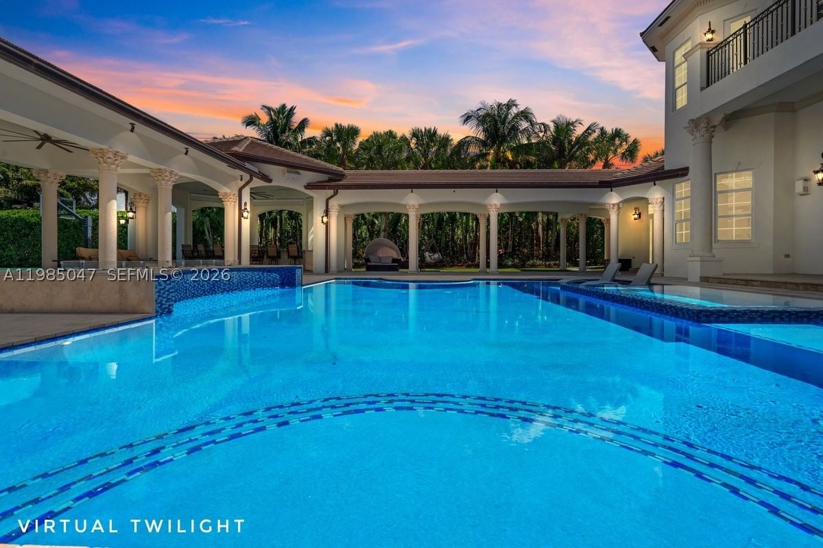 Real estate property located at 16755 Berkshire Ct, Broward, Landmark Ranch Estates, Southwest Ranches, FL