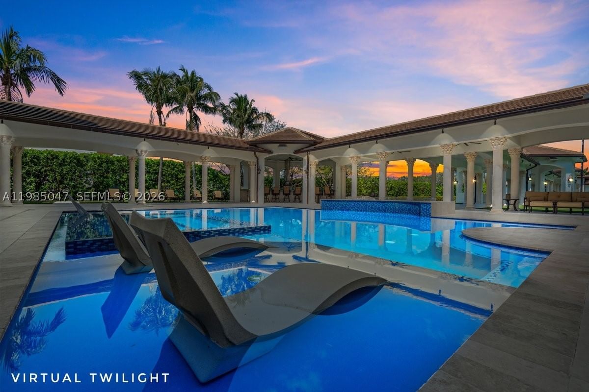 Real estate property located at 16755 Berkshire Ct, Broward, Landmark Ranch Estates, Southwest Ranches, FL