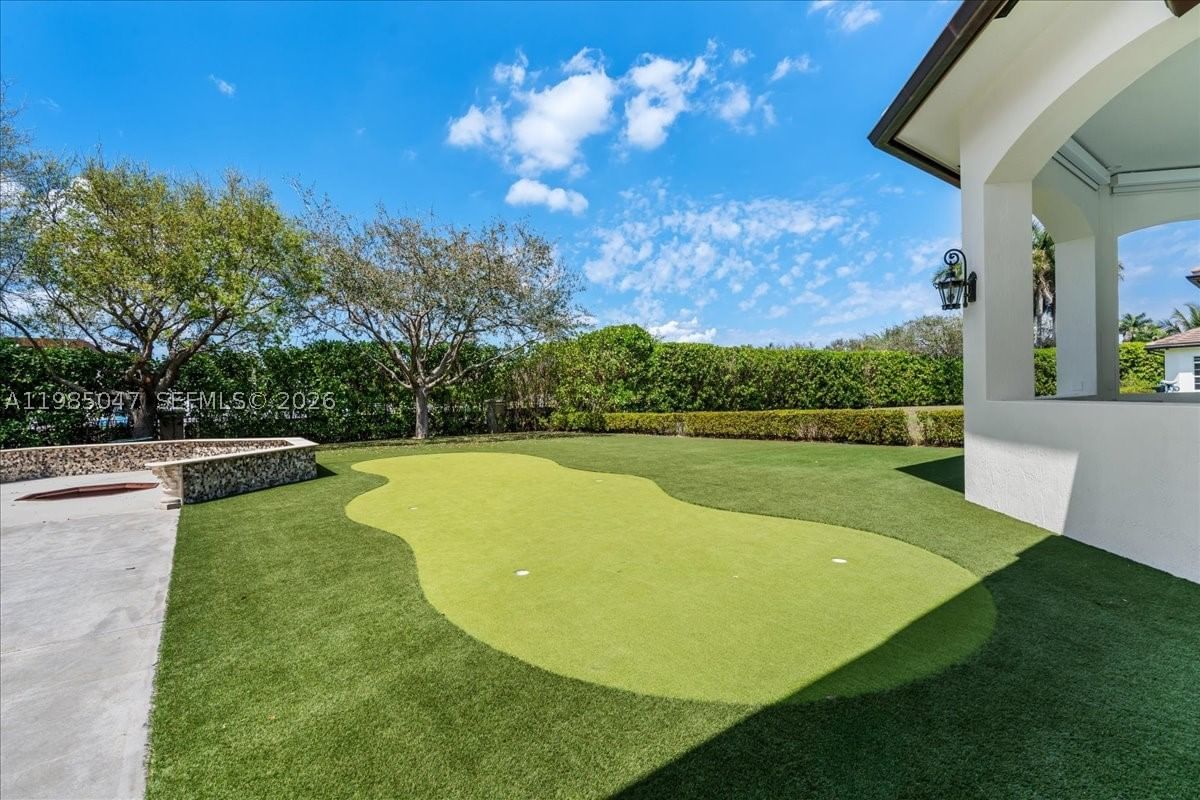 Real estate property located at 16755 Berkshire Ct, Broward, Landmark Ranch Estates, Southwest Ranches, FL