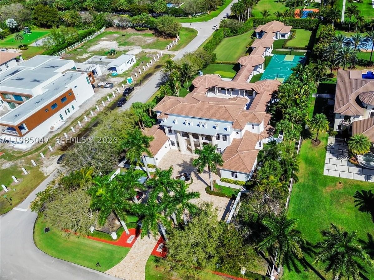 Real estate property located at 16755 Berkshire Ct, Broward, Landmark Ranch Estates, Southwest Ranches, FL