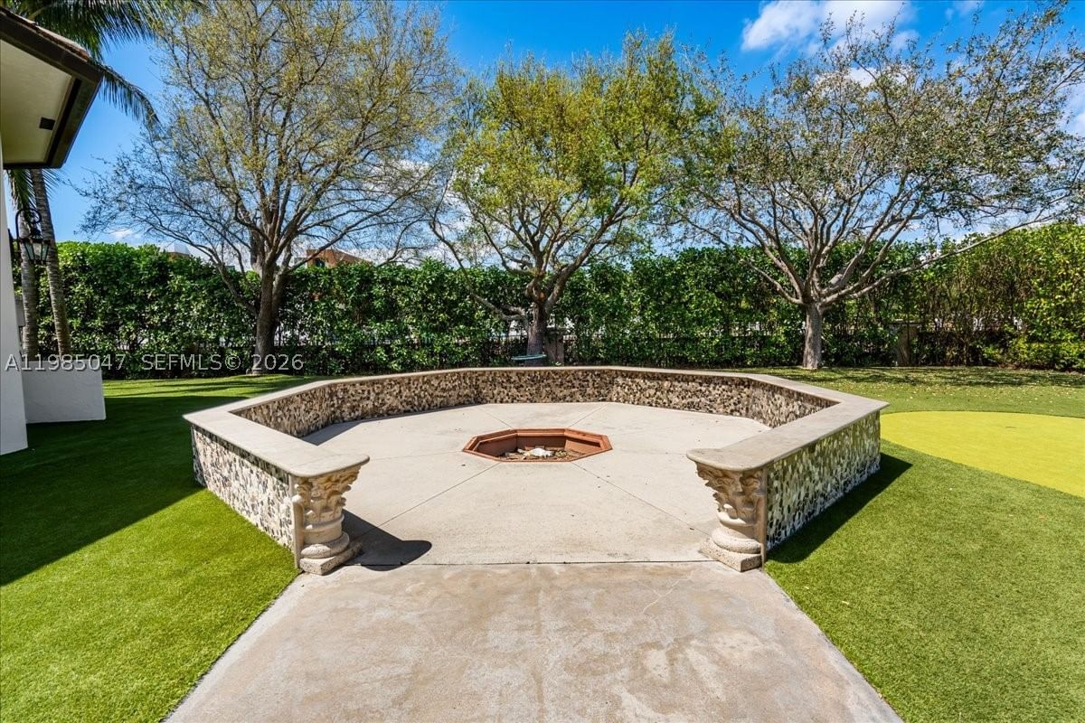 Real estate property located at 16755 Berkshire Ct, Broward, Landmark Ranch Estates, Southwest Ranches, FL
