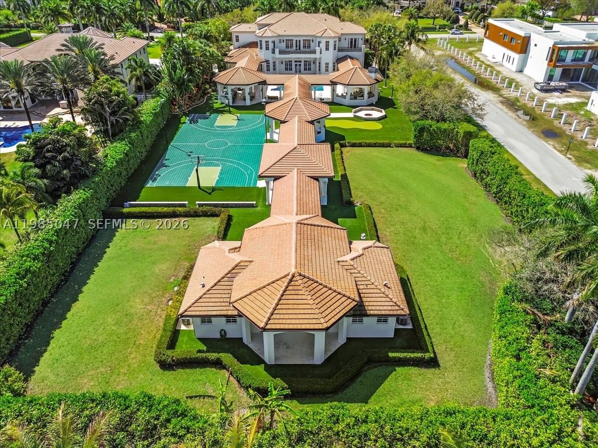 Real estate property located at 16755 Berkshire Ct, Broward, Landmark Ranch Estates, Southwest Ranches, FL