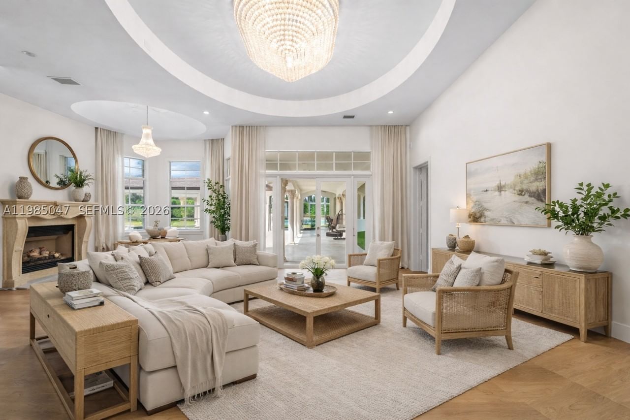Real estate property located at 16755 Berkshire Ct, Broward, Landmark Ranch Estates, Southwest Ranches, FL