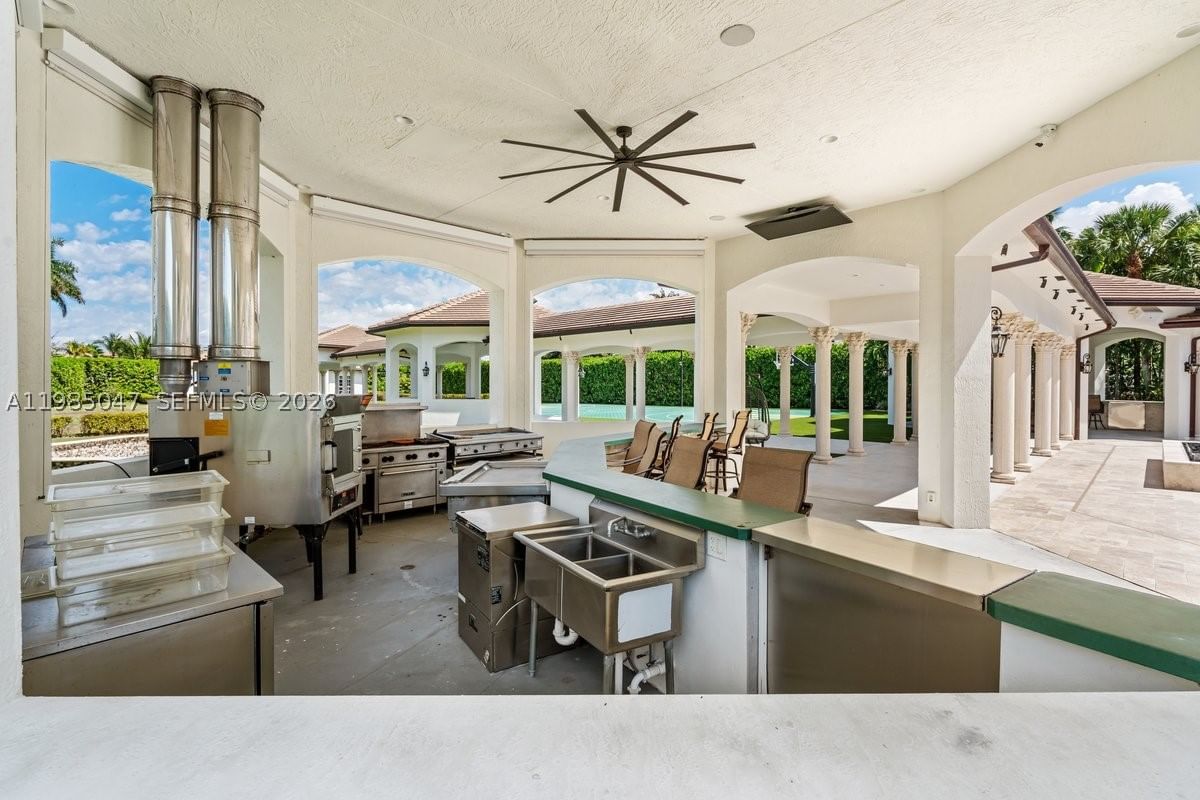 Real estate property located at 16755 Berkshire Ct, Broward, Landmark Ranch Estates, Southwest Ranches, FL