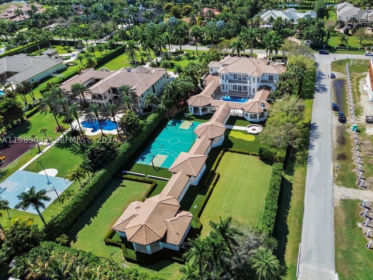 Real estate property located at 16755 Berkshire Ct, Broward, Landmark Ranch Estates, Southwest Ranches, FL