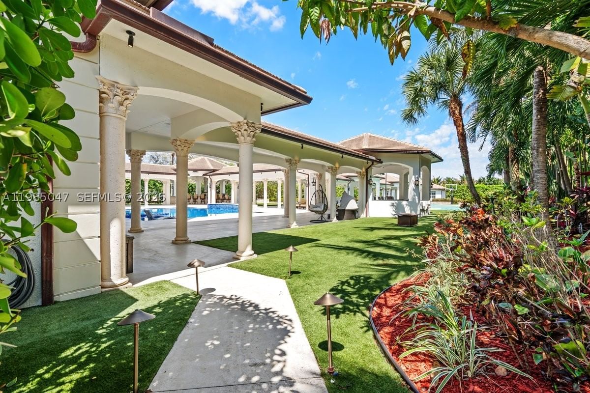 Real estate property located at 16755 Berkshire Ct, Broward, Landmark Ranch Estates, Southwest Ranches, FL