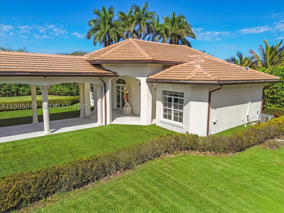 Real estate property located at 16755 Berkshire Ct, Broward, Landmark Ranch Estates, Southwest Ranches, FL