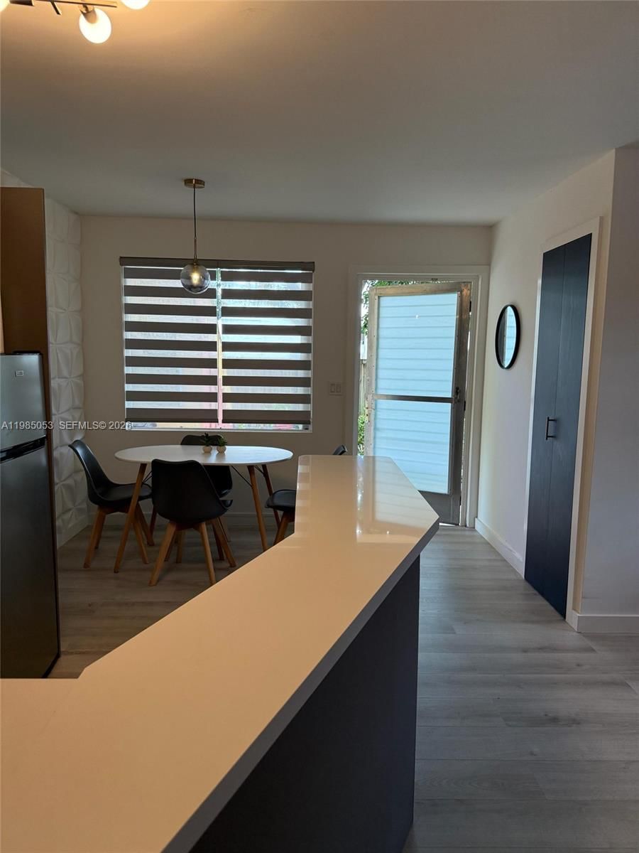 Real estate property located at 2624 30th Pl #101B, Broward, Sutton Place Condo, Fort Lauderdale, FL